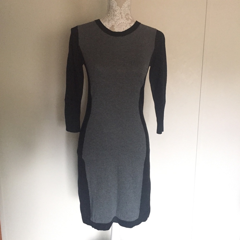 Mossimo supply sweater dress